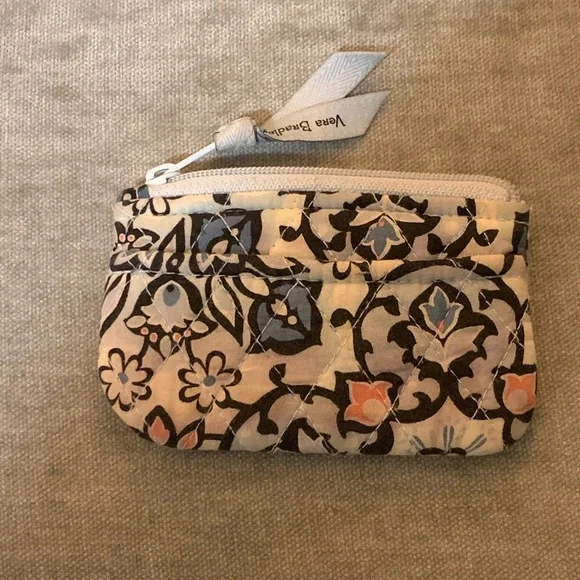 Vera Bradley Coin Purse - Picture 2 of 4